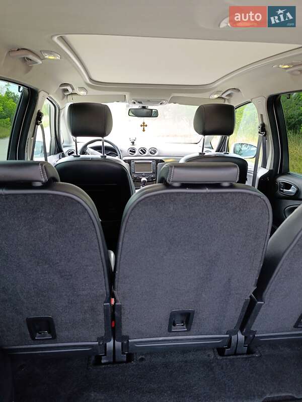 Минивэн Ford S-Max 2013 в Славуте