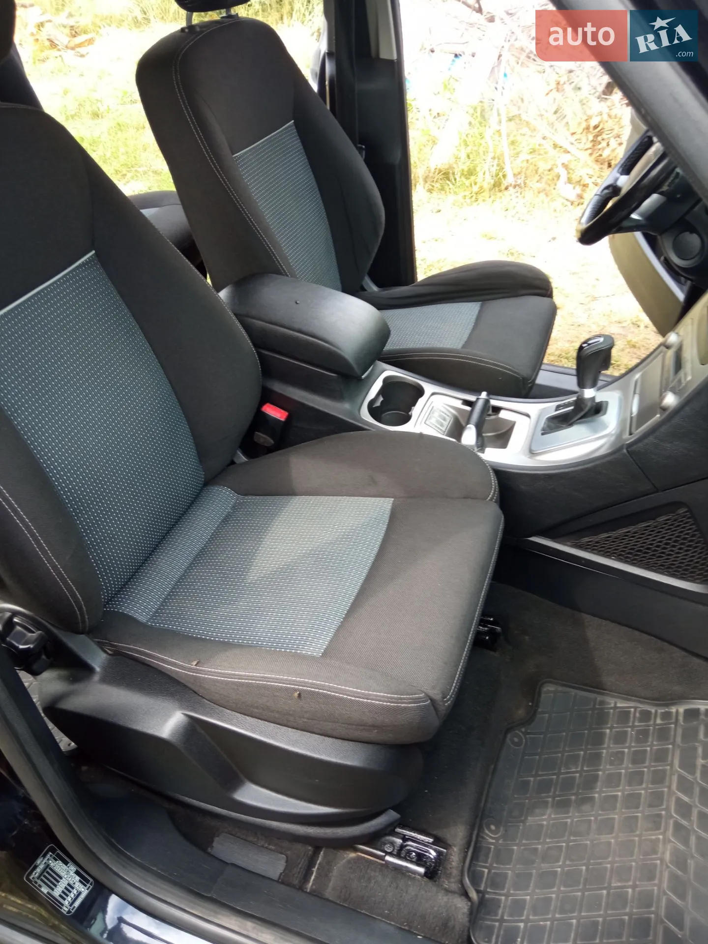 2010 Ford S-MAX - мініатюра 8