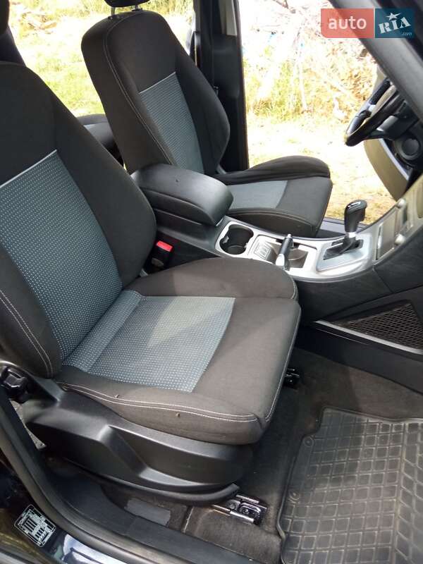 Мінівен Ford S-Max 2010 в Хмельницькому