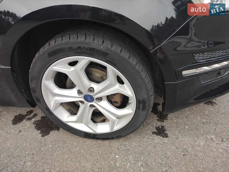 Минивэн Ford S-Max 2014 в Маневичах фото 6 Минивэн Ford S-Max 2014 в Маневичах