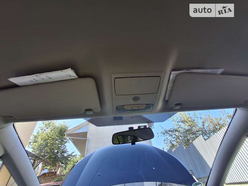 Мінівен Ford S-Max 2009 в Тернополі