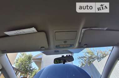 Минивэн Ford S-Max 2009 в 