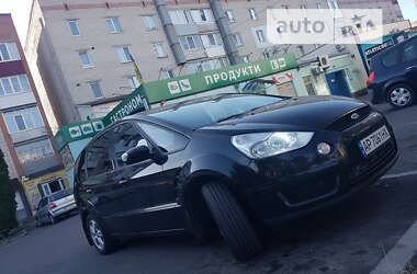 Мінівен Ford S-Max 2008 в Вінниці