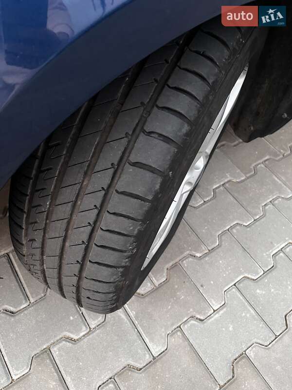 Мінівен Ford S-Max 2011 в Миколаєві