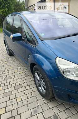 Мінівен Ford S-Max 2006 в Івано-Франківську