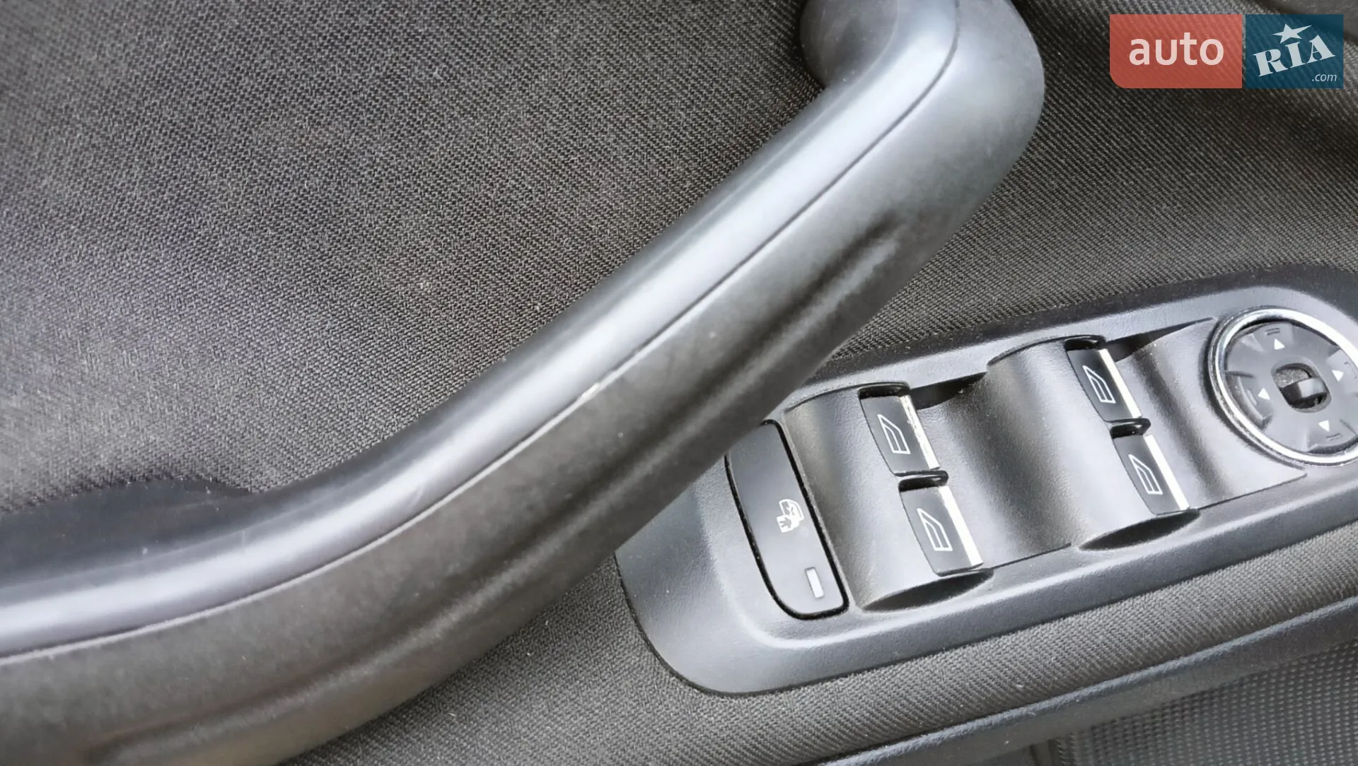 2012 Ford S-MAX - мініатюра 5