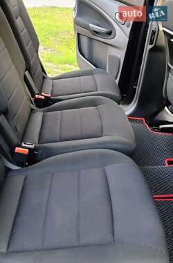 Минивэн Ford S-Max 2012 в Хмельницком