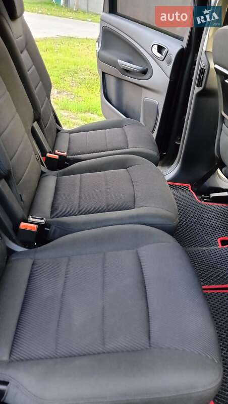 Минивэн Ford S-Max 2012 в Хмельницком фото 29 Минивэн Ford S-Max 2012 в Хмельницком