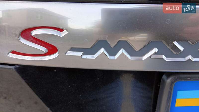 Минивэн Ford S-Max 2012 в Хмельницком фото 34 Минивэн Ford S-Max 2012 в Хмельницком