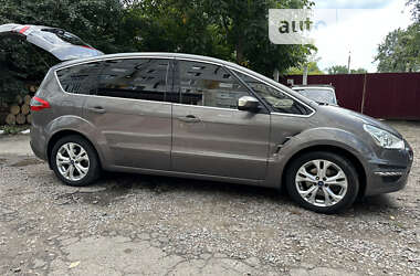 Минивэн Ford S-Max 2013 в Кодыме