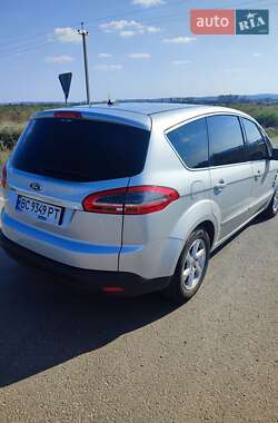 Минивэн Ford S-Max 2012 в Жовкве