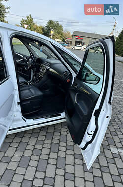 Минивэн Ford S-Max 2010 в 