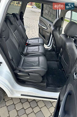 Минивэн Ford S-Max 2010 в 