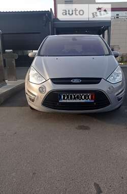 Минивэн Ford S-Max 2011 в Коростене