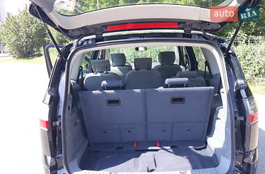 Минивэн Ford S-Max 2008 в 