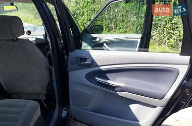 Минивэн Ford S-Max 2008 в 