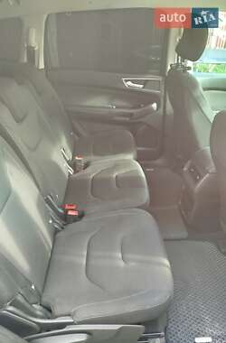 Минивэн Ford S-Max 2015 в 