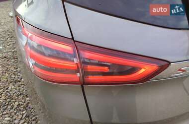 Минивэн Ford S-Max 2015 в 