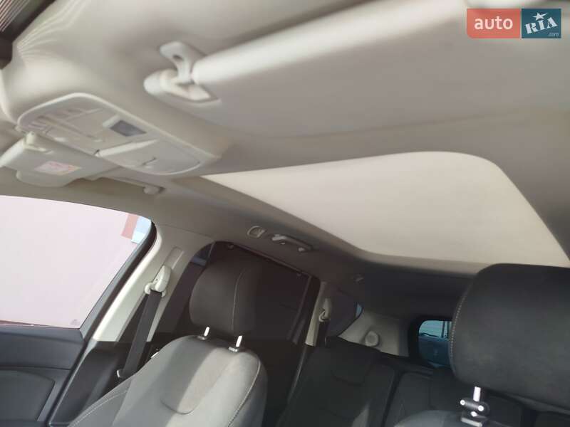 Мінівен Ford S-Max 2015 в Коломиї