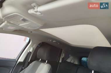Минивэн Ford S-Max 2015 в 