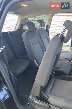 Ford S-Max 2009