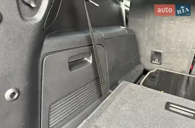 Ford S-Max 2013