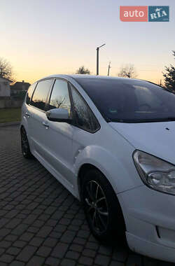 Минивэн Ford S-Max 2008 в Жмеринке