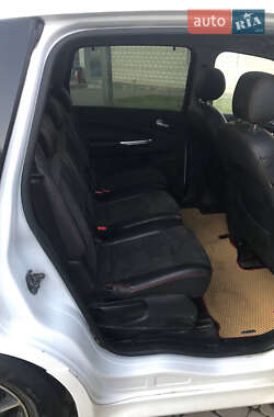 Минивэн Ford S-Max 2008 в Жмеринке