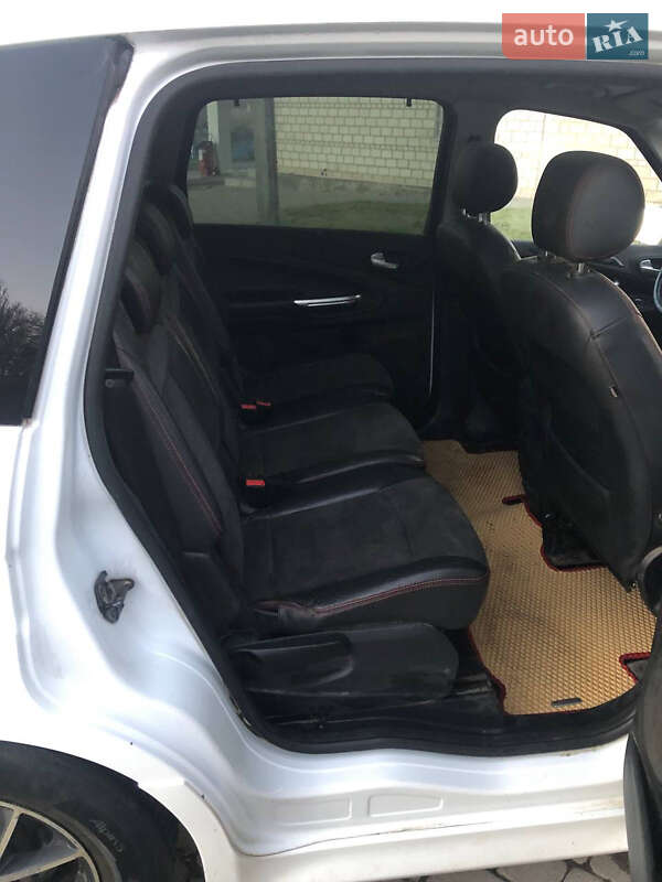 Минивэн Ford S-Max 2008 в Жмеринке