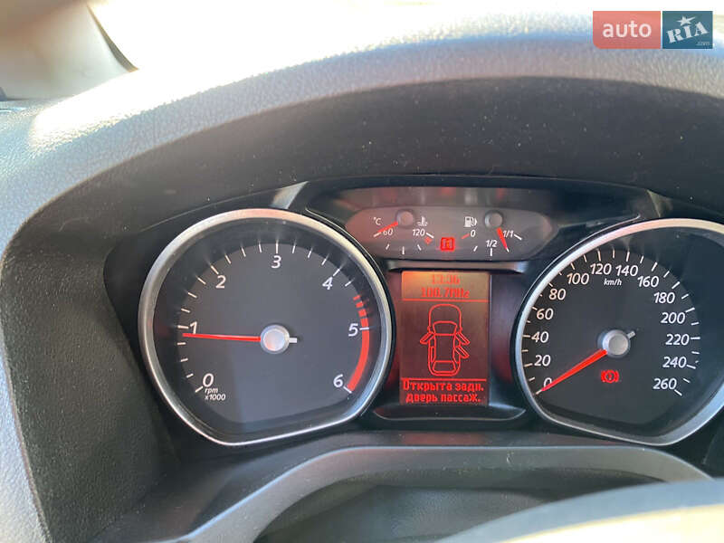 Минивэн Ford S-Max 2009 в Дубно