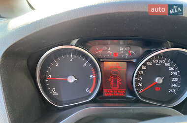 Минивэн Ford S-Max 2009 в 
