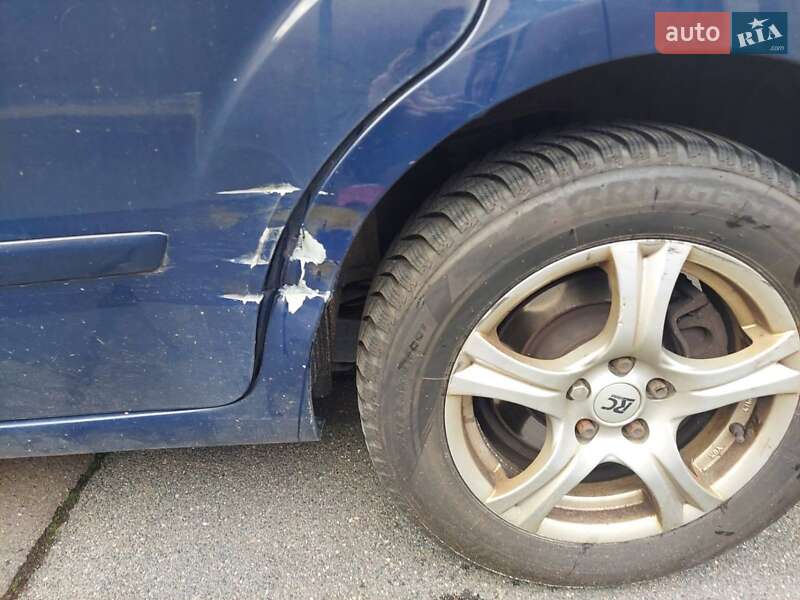 Минивэн Ford S-Max 2013 в Сумах