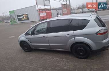 Минивэн Ford S-Max 2006 в Казатине