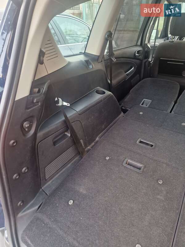 Минивэн Ford S-Max 2013 в Сумах
