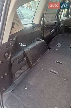 Минивэн Ford S-Max 2013 в 