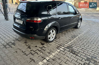 Минивэн Ford S-Max 2010 в 