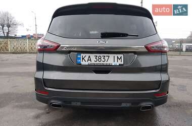 Мінівен Ford S-Max 2016 в Вінниці