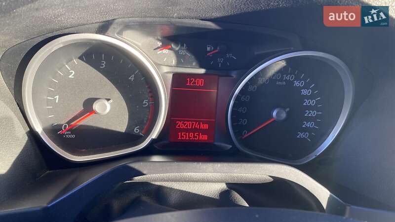 Мінівен Ford S-Max 2010 в Львові
