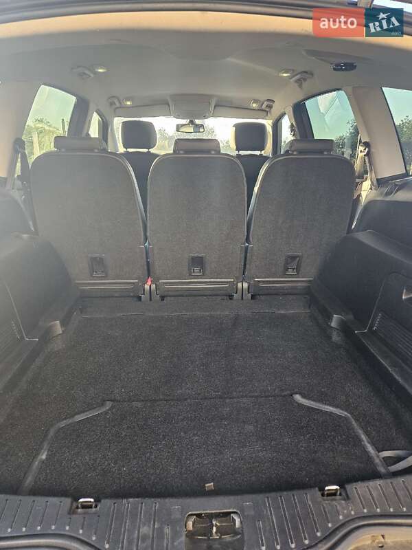 Мінівен Ford S-Max 2013 в Снятині