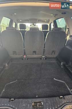 Мінівен Ford S-Max 2013 в 