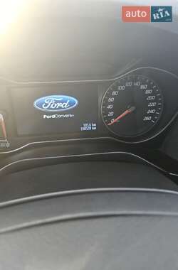 Мінівен Ford S-Max 2013 в 