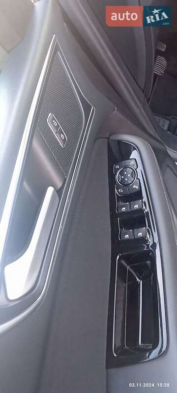 Минивэн Ford S-Max 2020 в Белой Церкви