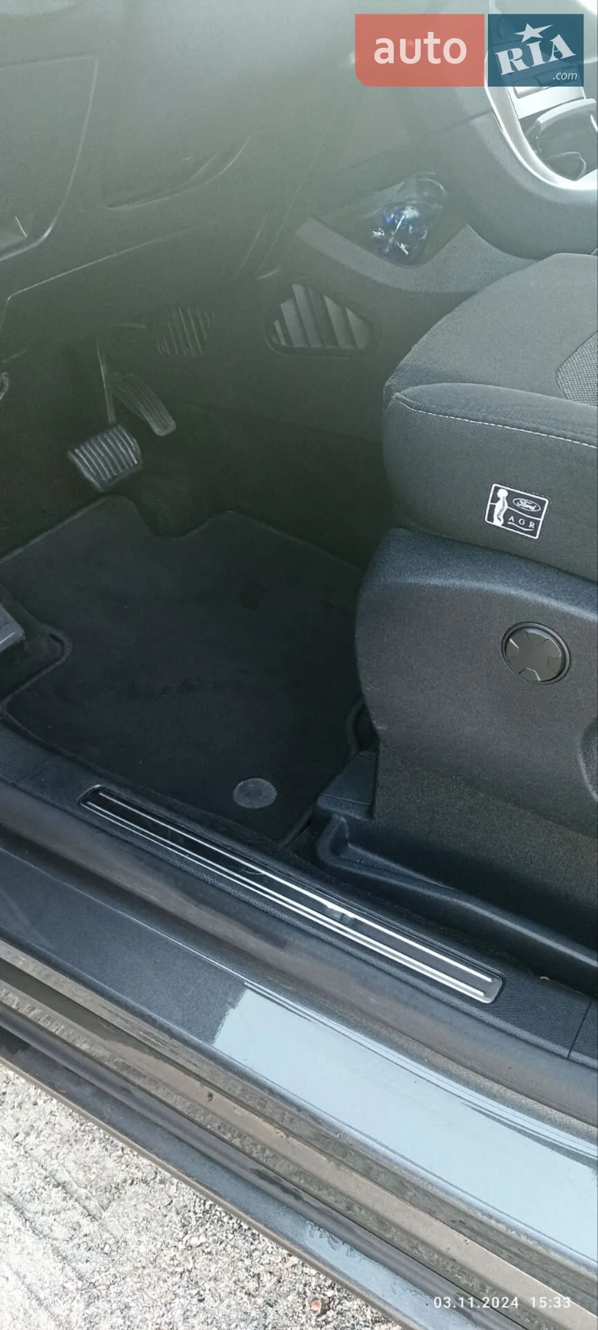 2020 Ford S-MAX - мініатюра 28