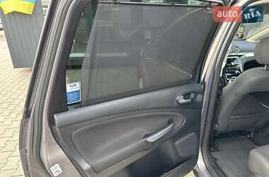 Минивэн Ford S-Max 2011 в 