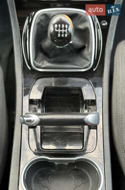 Минивэн Ford S-Max 2011 в 