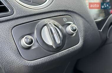 Минивэн Ford S-Max 2011 в 