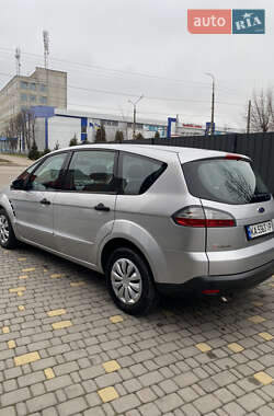 Минивэн Ford S-Max 2007 в Белой Церкви