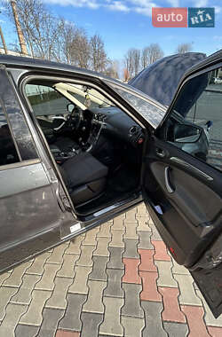 Минивэн Ford S-Max 2007 в 