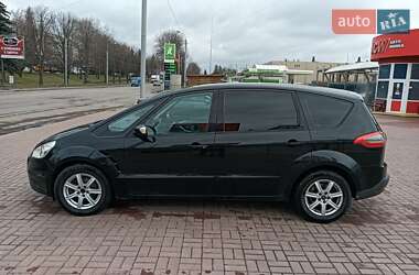 Мінівен Ford S-Max 2011 в Рівному