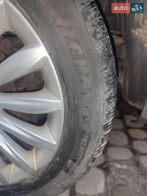 Минивэн Ford S-Max 2013 в Винниках